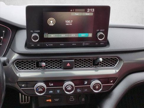 Used 2023 Acura Integra A-Spec FWD image 20