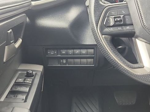 Used 2025 Toyota Tundra SR5 AWD/4WD image 12