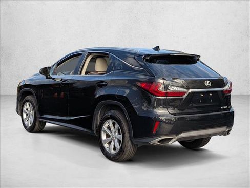 Used 2016 Lexus RX 350 FWD image 7
