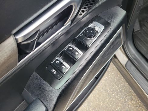 Used 2021 Kia Telluride EX w/ EX Premium Package image 21