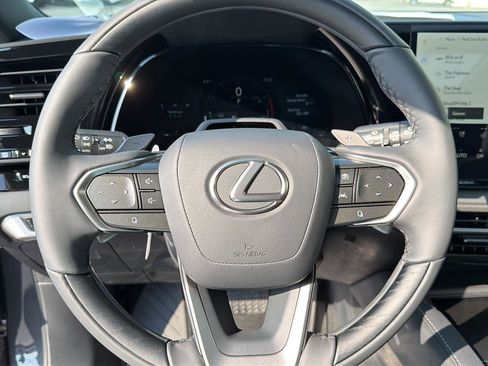 New 2026 Lexus RX 350 FWD image 21