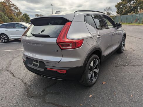 New 2026 Volvo XC40 B5 Plus w/ Protection Package Premier image 4