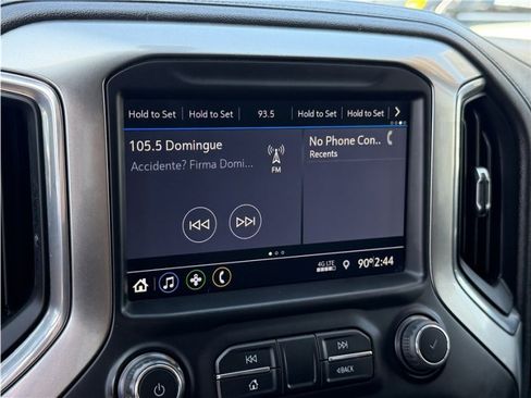 Used 2021 Chevrolet Silverado 1500 LT RWD image 43