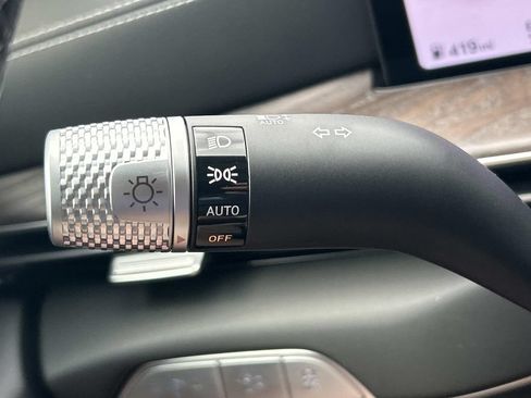 New 2026 Genesis GV80 3.5T Prestige AWD/4WD image 34