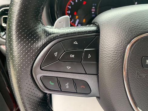 Certified 2024 Dodge Durango GT image 33