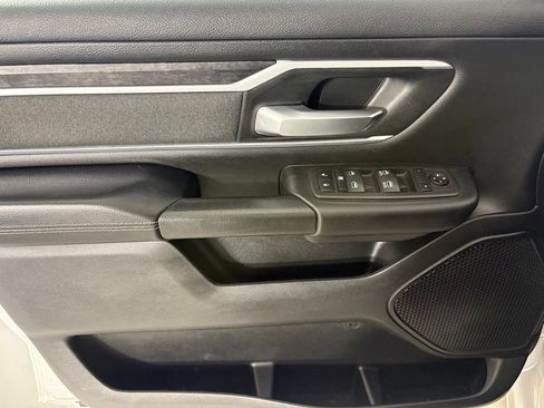 Used 2023 RAM 1500 Big Horn AWD/4WD image 23
