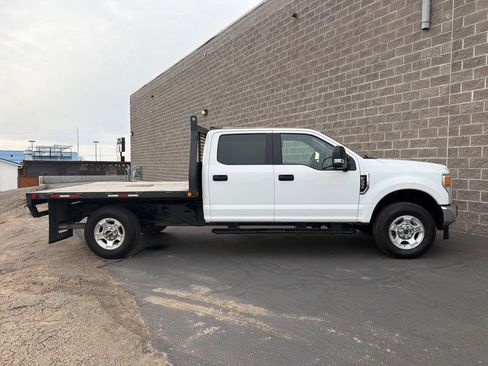 Used 2020 Ford F350 XLT w/ XLT Value Package image 2