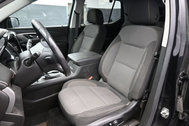 Used 2019 Chevrolet Traverse LT AWD/4WD image 18
