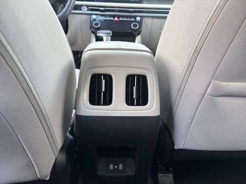 Used 2026 Hyundai Tucson SEL FWD image 24