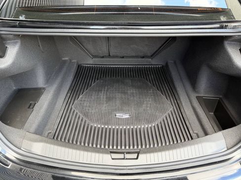 Used 2024 Cadillac CT5 Sport RWD image 37