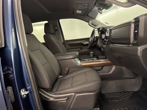 Used 2023 Chevrolet Silverado 1500 LT Trail Boss image 32