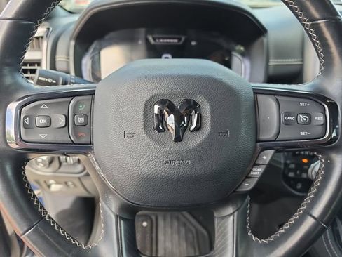 Used 2024 RAM 1500 Limited w/ Bed Utility Group AWD/4WD image 31