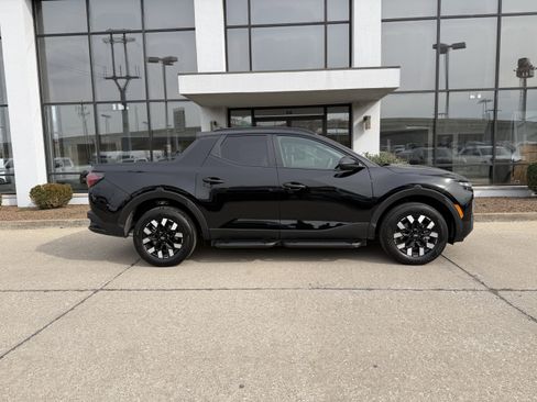 New 2026 Hyundai Santa Cruz SEL image 3