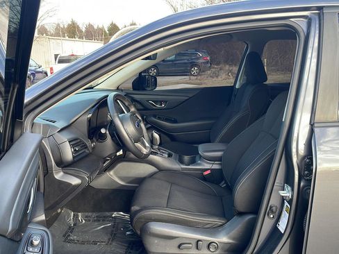 New 2024 Subaru Legacy Premium image 11