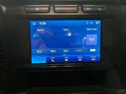 Used 2023 Ford F350 XLT w/ FX4 Off-Road Package image 31