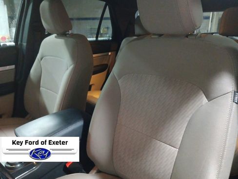 Used 2018 Ford Explorer 4WD image 21
