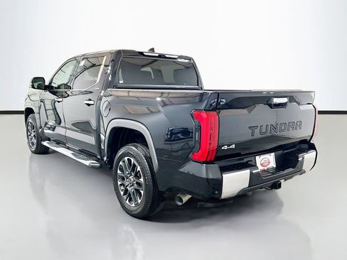 Used 2023 Toyota Tundra Limited w/ Power Package AWD/4WD image 7