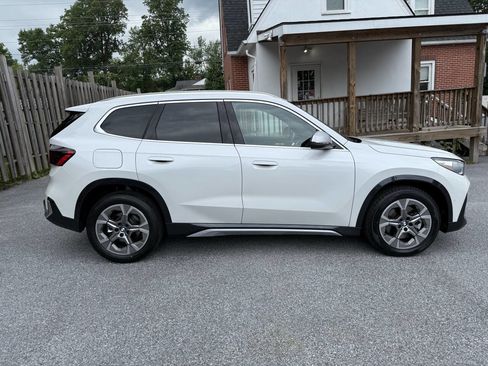 Used 2024 BMW X1 xDrive28i image 6