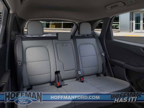 New 2026 Ford Escape Active w/ Tech Pack #1 AWD/4WD image 11