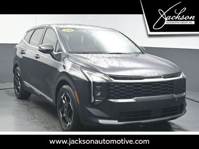 Used 2026 Kia Sportage EX