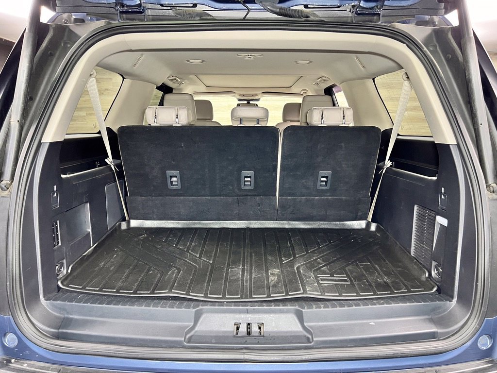 Used 2022 Ford Expedition Max Limited AWD/4WD image 22