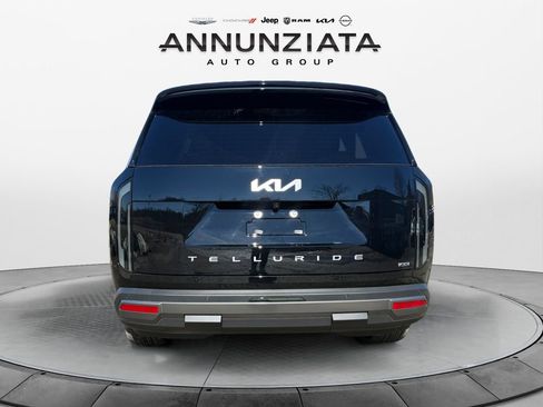 New 2027 Kia Telluride S image 4
