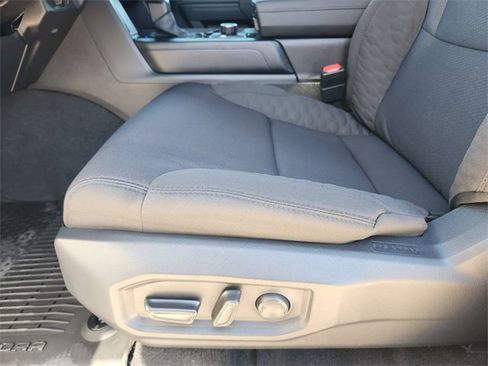New 2026 Toyota Tundra SR5 image 17