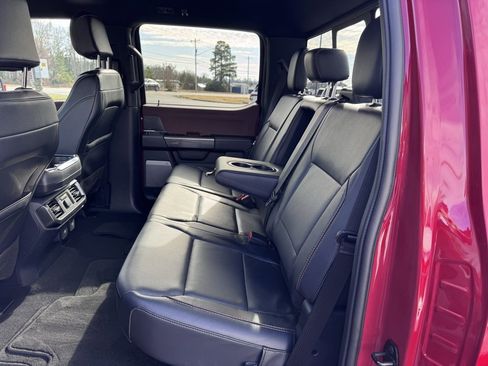 Used 2023 Ford F150 Lariat w/ Equipment Group 502A High image 33