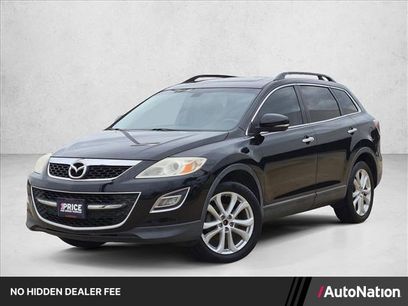 Used 2012 MAZDA CX-9 Grand Touring w/ Moonroof & Bose Audio Pkg