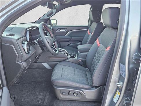 New 2026 Chevrolet Colorado Z71 image 15