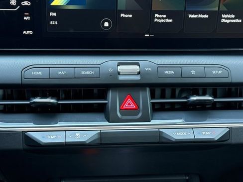 New 2026 Kia K4 EX FWD image 23