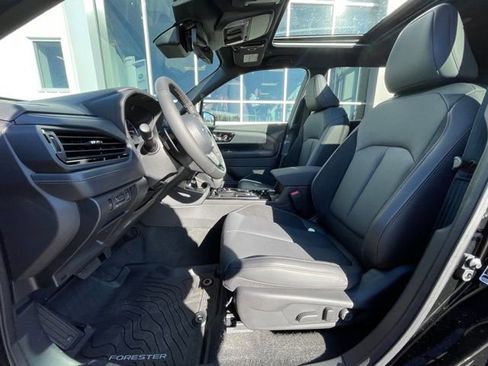 New 2026 Subaru Forester Touring image 17