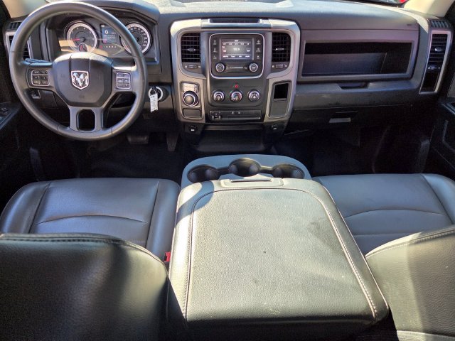 Used 2022 RAM 1500 Tradesman w/ Trailer Tow Group RWD image 13