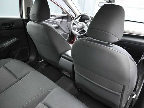 Used 2024 Nissan Altima 2.5 SV image 19