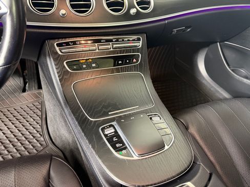 Used 2022 Mercedes-Benz E 350 4MATIC Sedan image 14