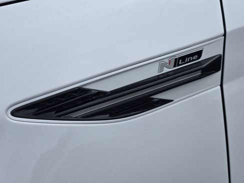 Used 2025 Hyundai Sonata N Line FWD image 12