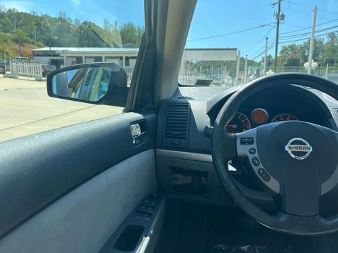 Used 2009 Nissan Sentra 2.0 S FE+ w/ Convenience Plus Pkg image 28