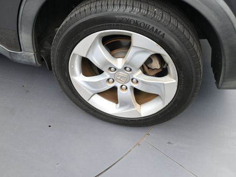 Used 2016 Honda HR-V EX image 20