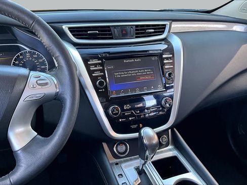 Used 2018 Nissan Murano Platinum FWD image 7