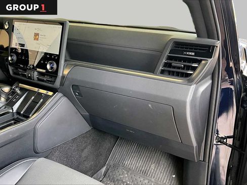 Certified 2025 Lexus GX 550 w/ Accessory Package (2T) AWD/4WD image 16