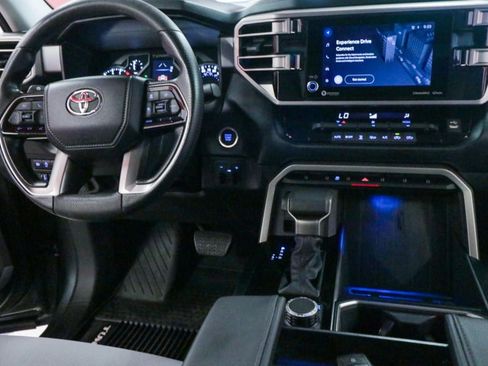 Used 2023 Toyota Tundra SR5 AWD/4WD image 18