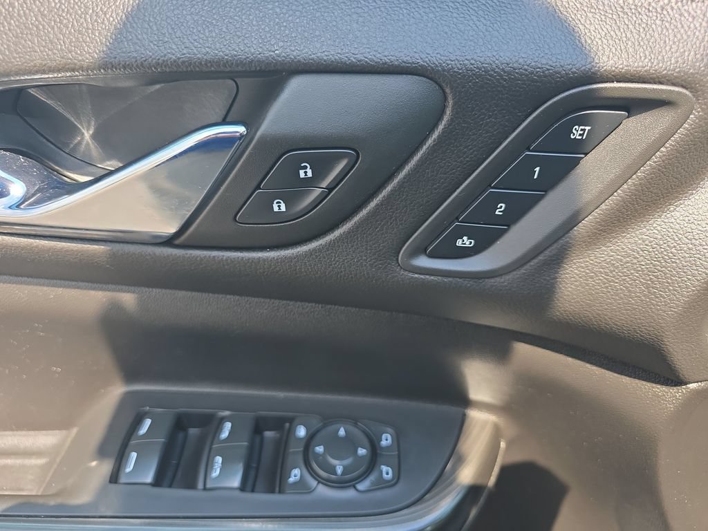 Used 2023 GMC Acadia SLT w/ Elevation Edition AWD/4WD image 26