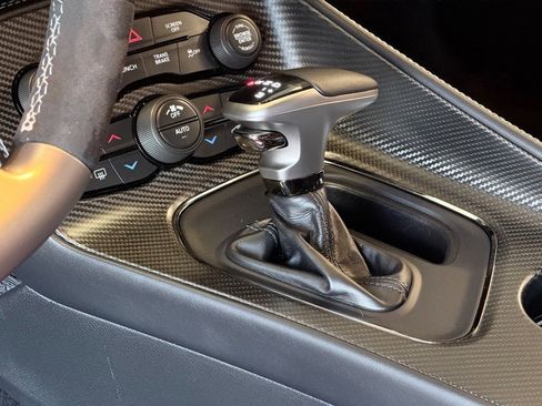 Used 2023 Dodge Challenger SRT Hellcat Redeye image 26