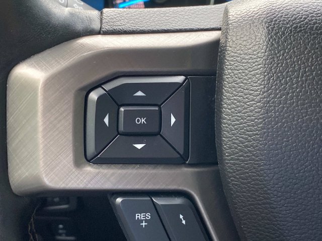 Used 2018 Ford F150 Limited w/ Trailer Tow Package AWD/4WD image 18