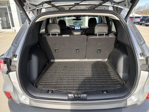 Used 2022 Ford Escape SEL w/ SEL Stealth AWD Package image 24