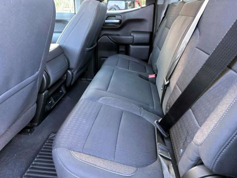 Used 2020 Chevrolet Silverado 1500 LT w/ Trailering Package image 7