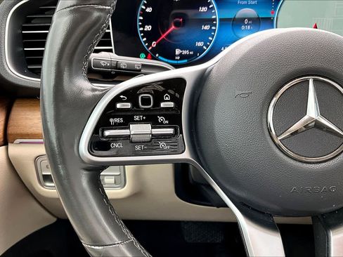 Used 2020 Mercedes-Benz GLE 350 image 24