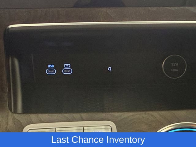 Used 2025 Genesis GV80 3.5T Advanced AWD/4WD image 7