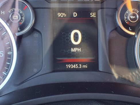 Certified 2024 RAM 2500 Big Horn w/ Bed Utility Group image 20