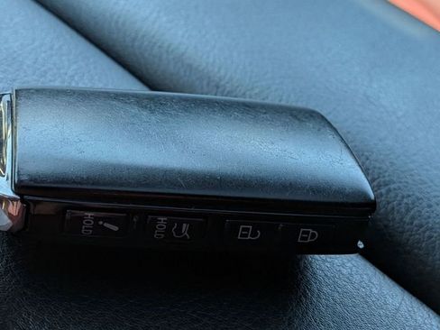 Used 2023 MAZDA CX-9 Carbon Edition image 30